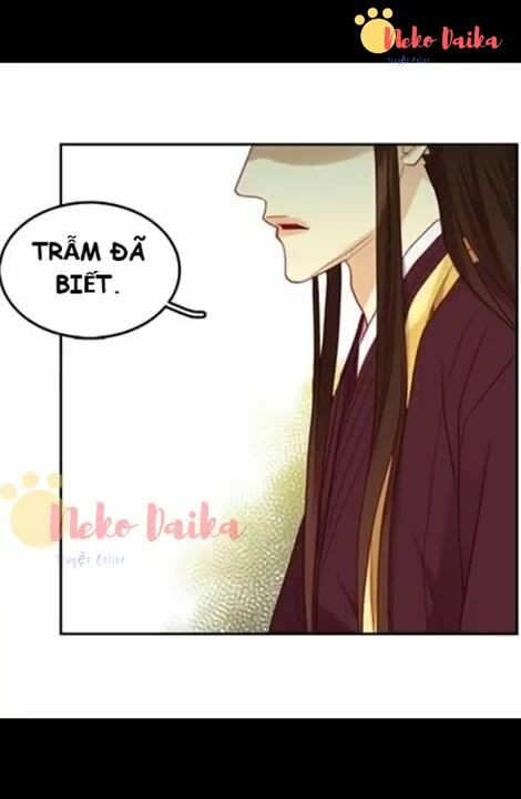 Ác nữ hoàng hậu: Chapter 101