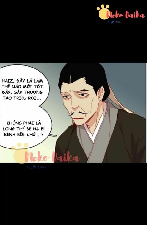 Ác nữ hoàng hậu: Chapter 103