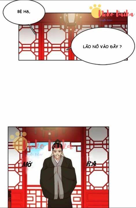 Ác nữ hoàng hậu: Chapter 103