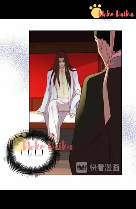Ác nữ hoàng hậu: Chapter 103