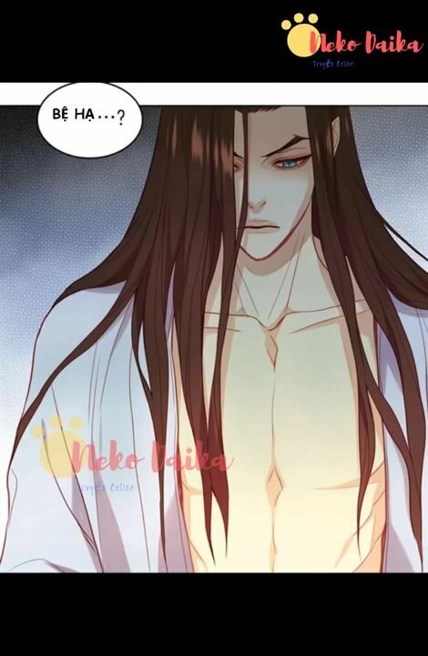 Ác nữ hoàng hậu: Chapter 103