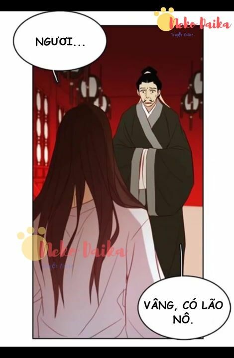 Ác nữ hoàng hậu: Chapter 103