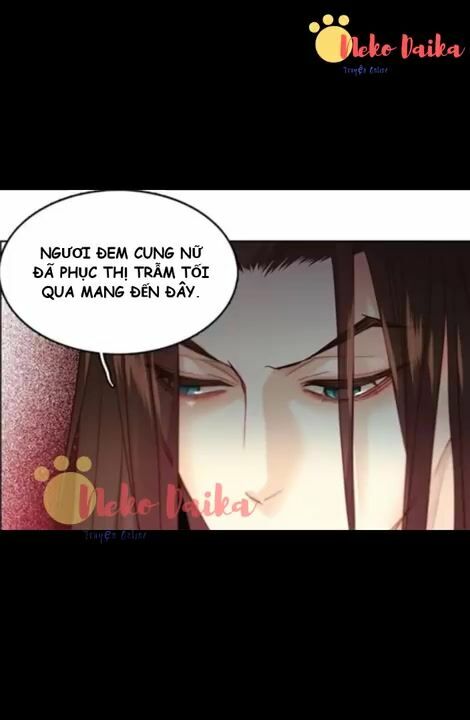 Ác nữ hoàng hậu: Chapter 103