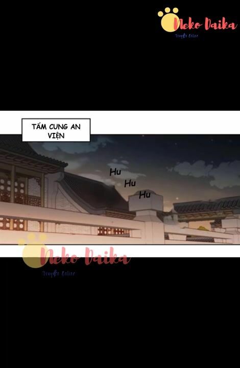 Ác nữ hoàng hậu: Chapter 103