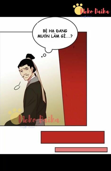 Ác nữ hoàng hậu: Chapter 103