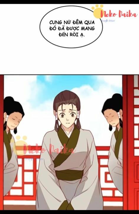 Ác nữ hoàng hậu: Chapter 103