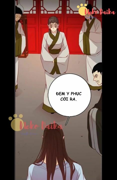 Ác nữ hoàng hậu: Chapter 103