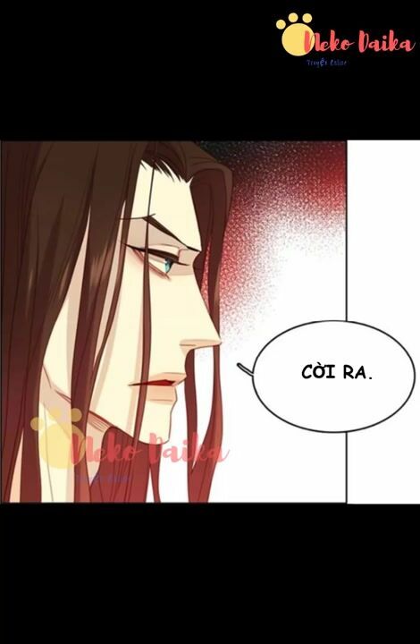 Ác nữ hoàng hậu: Chapter 103