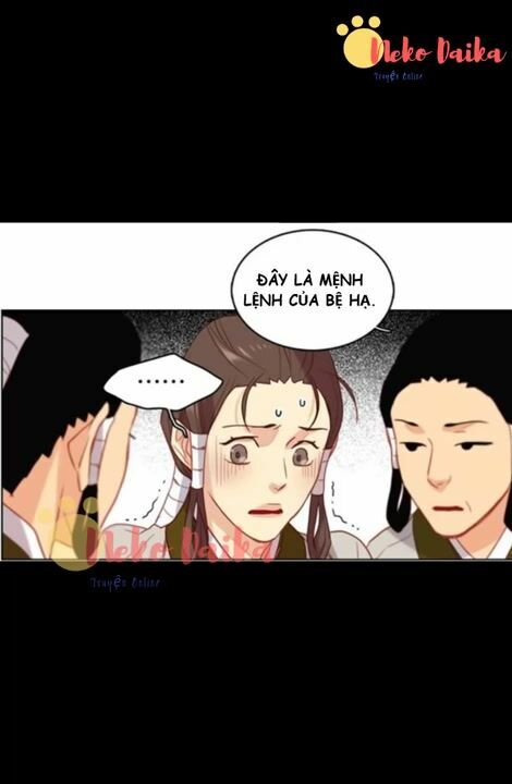 Ác nữ hoàng hậu: Chapter 103