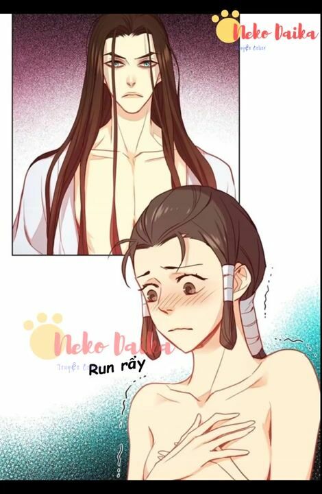 Ác nữ hoàng hậu: Chapter 103