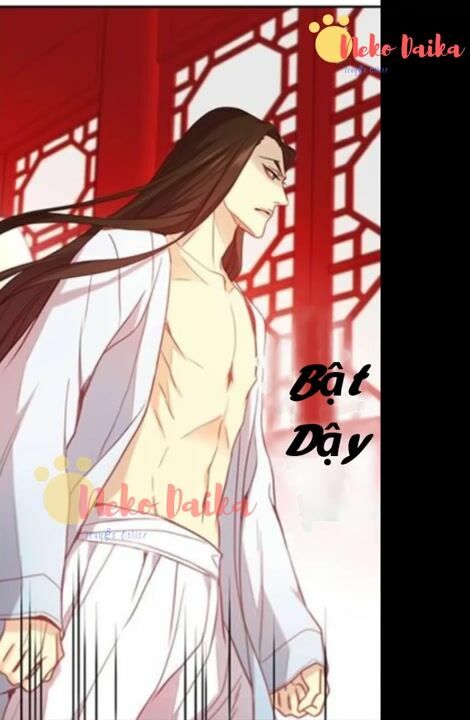 Ác nữ hoàng hậu: Chapter 103