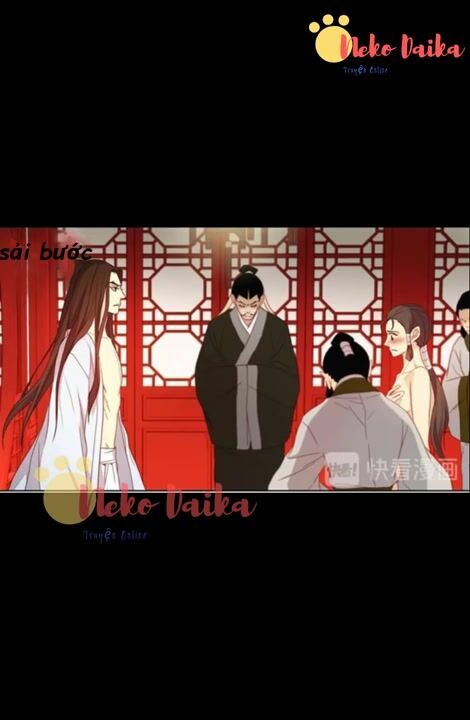 Ác nữ hoàng hậu: Chapter 103