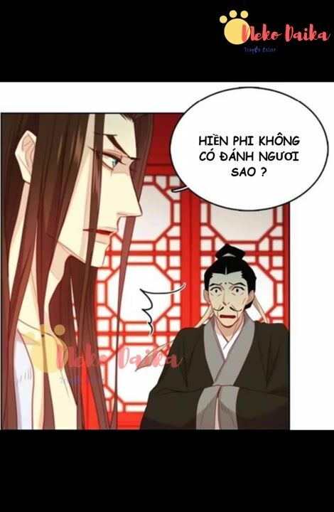 Ác nữ hoàng hậu: Chapter 103