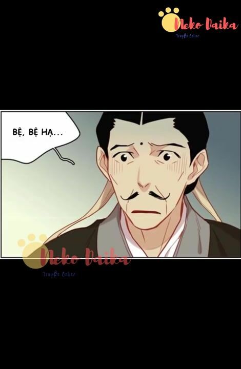 Ác nữ hoàng hậu: Chapter 103