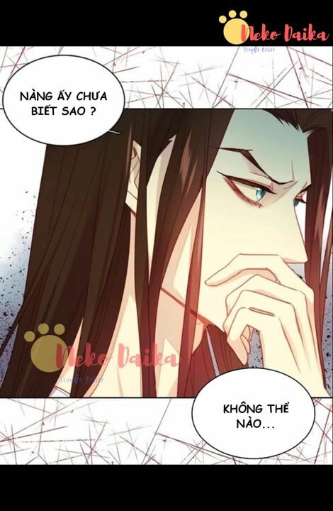 Ác nữ hoàng hậu: Chapter 103