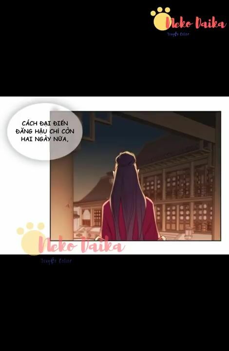 Ác nữ hoàng hậu: Chapter 103