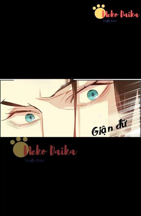 Ác nữ hoàng hậu: Chapter 103