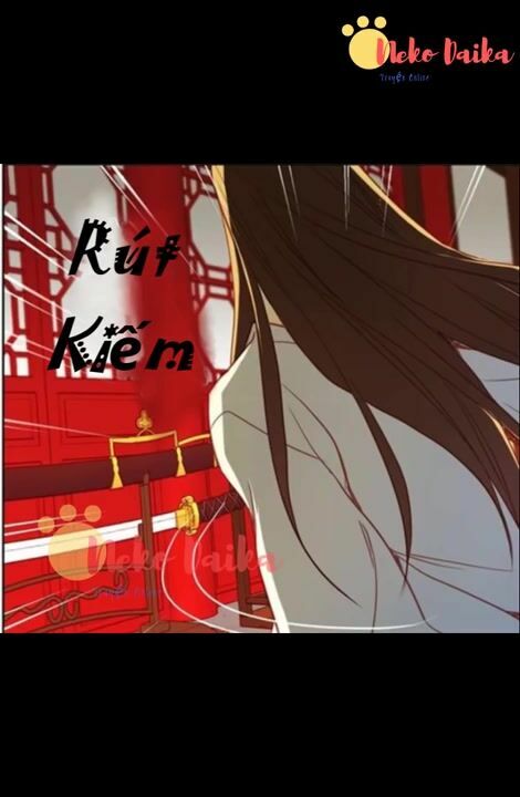 Ác nữ hoàng hậu: Chapter 103