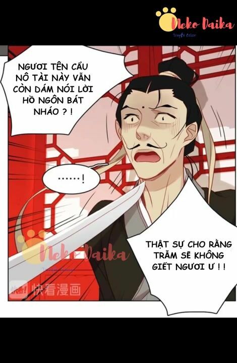 Ác nữ hoàng hậu: Chapter 103