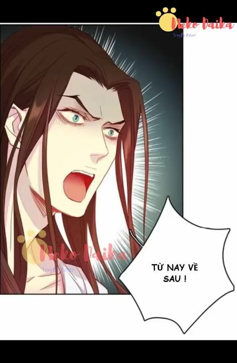 Ác nữ hoàng hậu: Chapter 103
