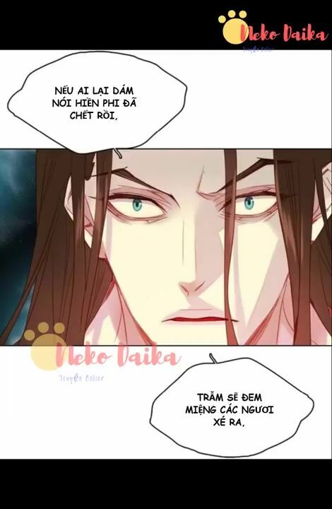 Ác nữ hoàng hậu: Chapter 103