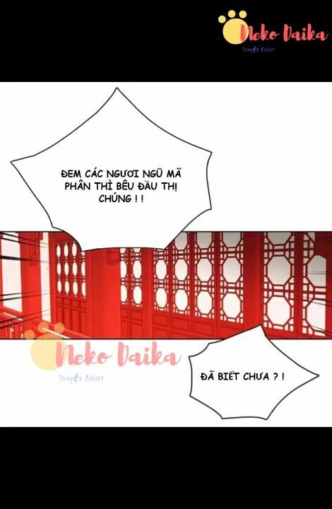 Ác nữ hoàng hậu: Chapter 103