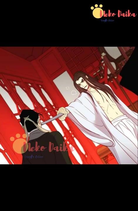 Ác nữ hoàng hậu: Chapter 103