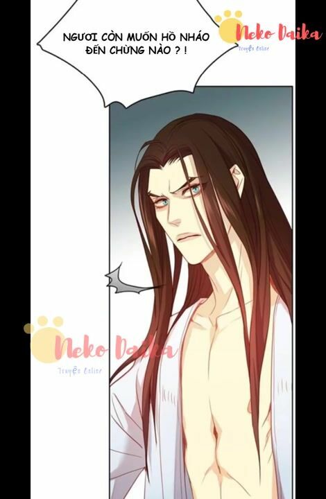 Ác nữ hoàng hậu: Chapter 103