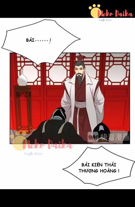Ác nữ hoàng hậu: Chapter 103