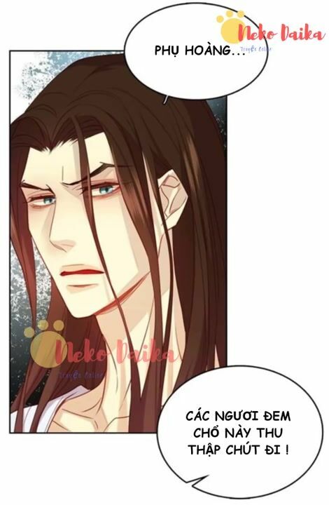 Ác nữ hoàng hậu: Chapter 103