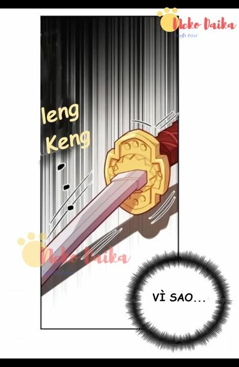Ác nữ hoàng hậu: Chapter 103