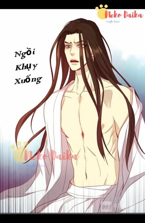 Ác nữ hoàng hậu: Chapter 103