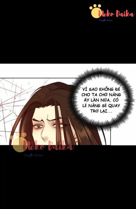 Ác nữ hoàng hậu: Chapter 103