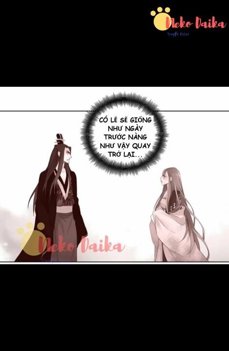 Ác nữ hoàng hậu: Chapter 103