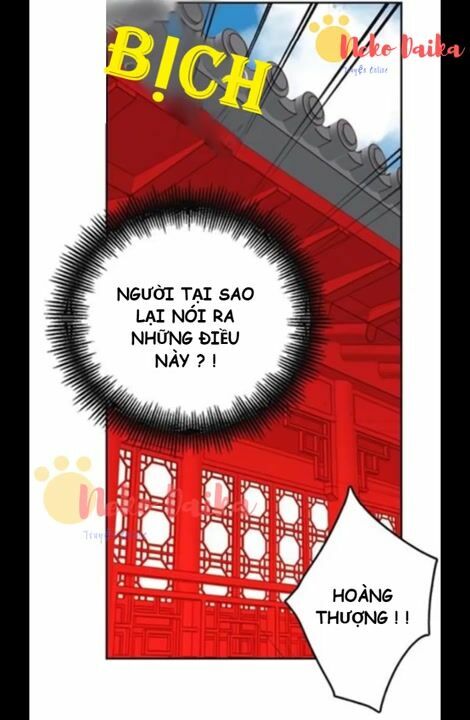 Ác nữ hoàng hậu: Chapter 103
