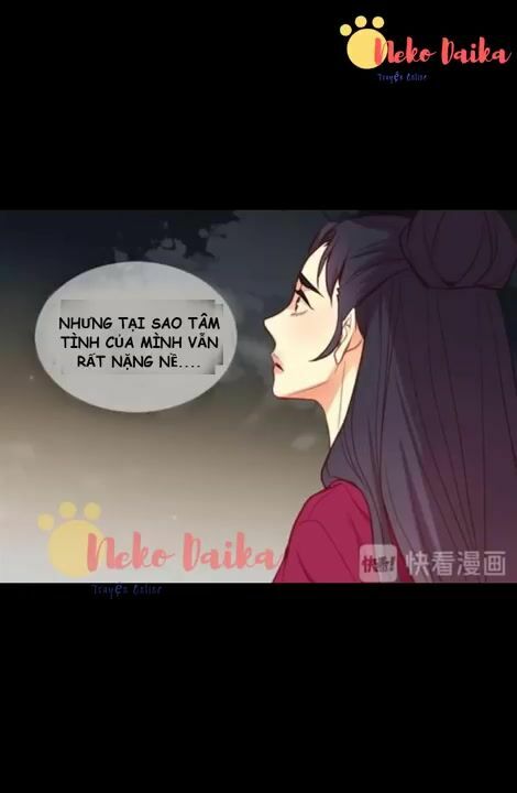 Ác nữ hoàng hậu: Chapter 103