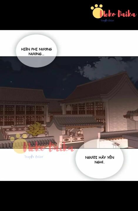 Ác nữ hoàng hậu: Chapter 103