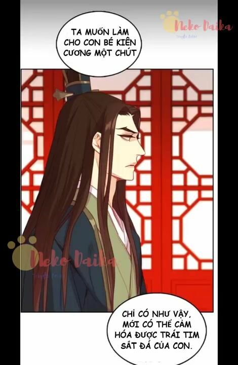 Ác nữ hoàng hậu: Chapter 104
