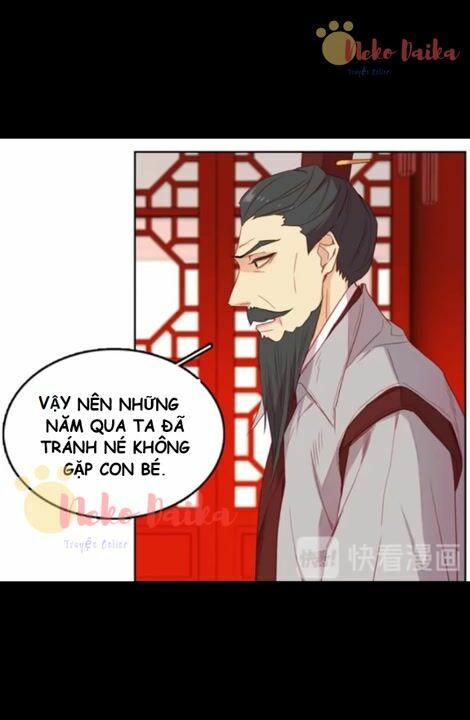 Ác nữ hoàng hậu: Chapter 104