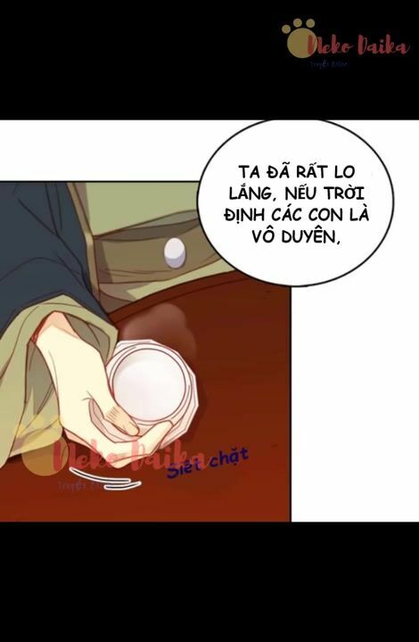 Ác nữ hoàng hậu: Chapter 104