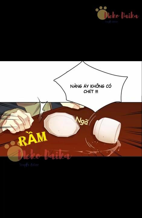 Ác nữ hoàng hậu: Chapter 104