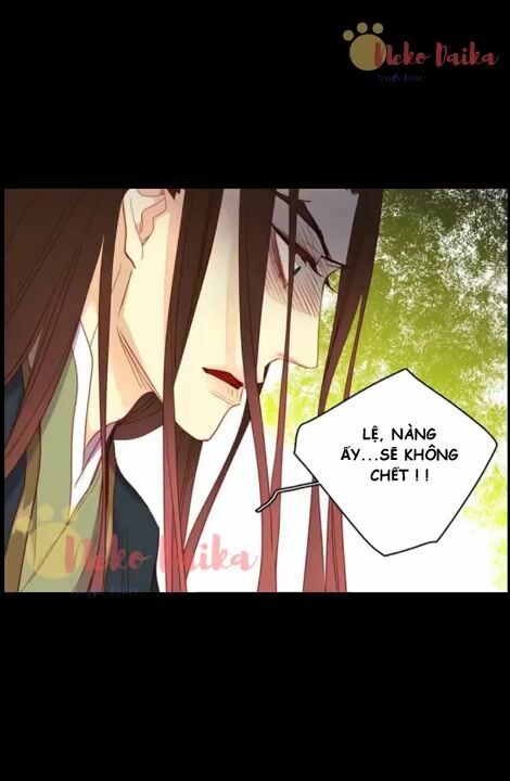 Ác nữ hoàng hậu: Chapter 104