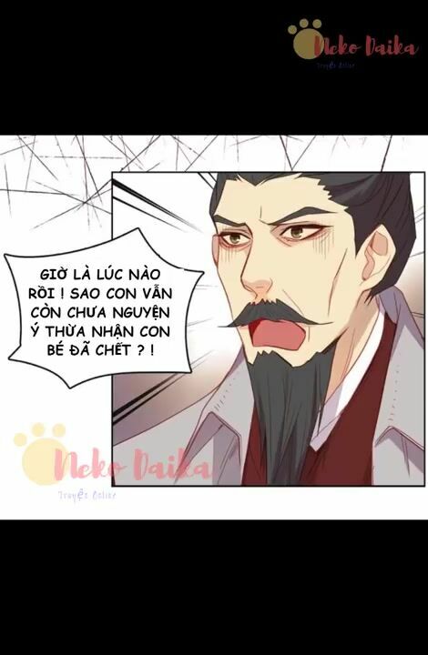 Ác nữ hoàng hậu: Chapter 104