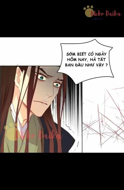 Ác nữ hoàng hậu: Chapter 104