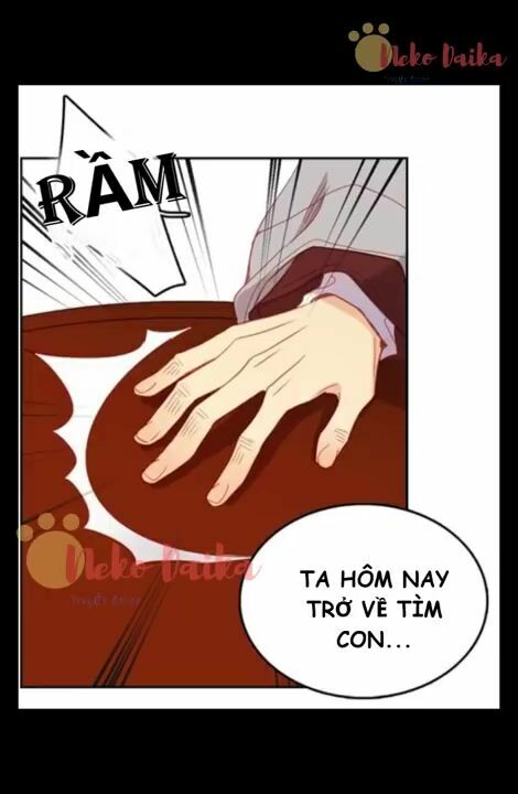 Ác nữ hoàng hậu: Chapter 104