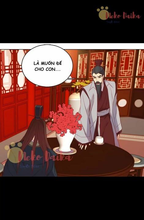 Ác nữ hoàng hậu: Chapter 104