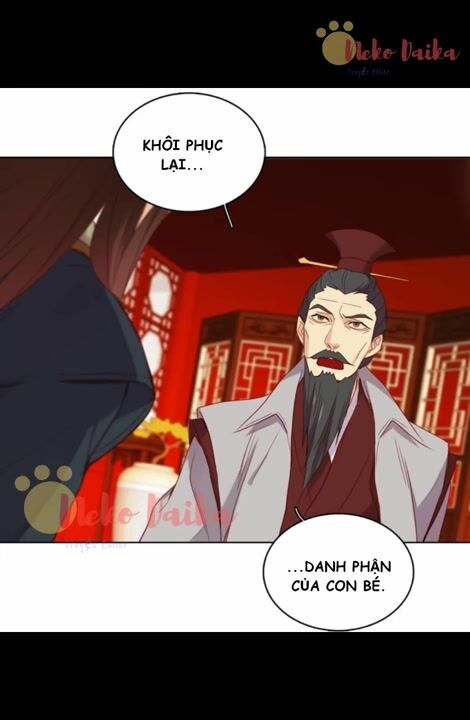 Ác nữ hoàng hậu: Chapter 104