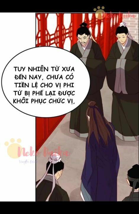 Ác nữ hoàng hậu: Chapter 104