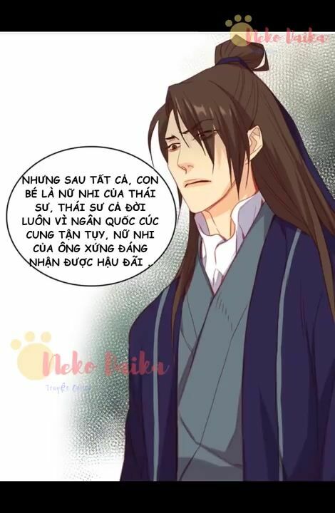 Ác nữ hoàng hậu: Chapter 104