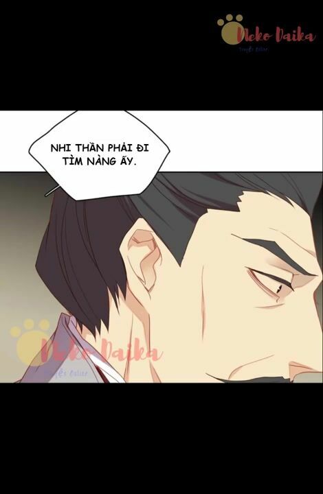 Ác nữ hoàng hậu: Chapter 104